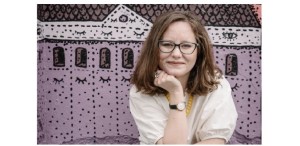 Diana Bădica: Vreau să vorbesc despre eroismul omului banal