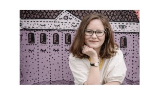 Diana Bădica: Vreau să vorbesc despre eroismul omului banal