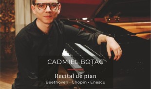 35 de ani de la Revoluția din 1989 și un concert special la București