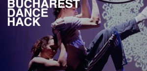 Bucharest Dance Hack 2025, rezidența ce explorează legătura între tehnologie și dans – înscrieri deschise până pe 31 decembrie
