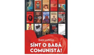 „Sînt o babă comunistă!”, la Radio România Cultural