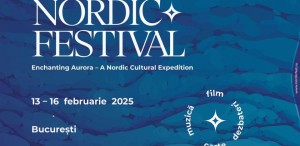 Cultura nordică, în prim-plan la București într-un nou festival multidisciplinar
