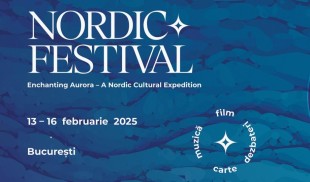 Cultura nordică, în prim-plan la București într-un nou festival multidisciplinar