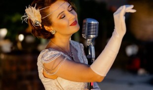 „Poveste din Bucureştiul de odinioară”, concert de muzică românească interbelică