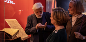 „România-Polonia, un secol de istorie. Mareșalul Józef Piłsudski și Familia Regală a României”, o expoziție de văzut în 2025