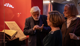„România-Polonia, un secol de istorie. Mareșalul Józef Piłsudski și Familia Regală a României”, o expoziție de văzut în 2025