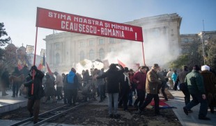 Două filme românești, selectate în Festivalul de Film de la Göteborg