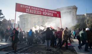 Două filme românești, selectate în Festivalul de Film de la Göteborg