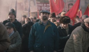 Trei succese cinematografice românești la Festivalul Internațional de Film de la Palm Springs