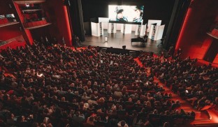 Peste 120 de producții românești la Premiile Gopo 2025