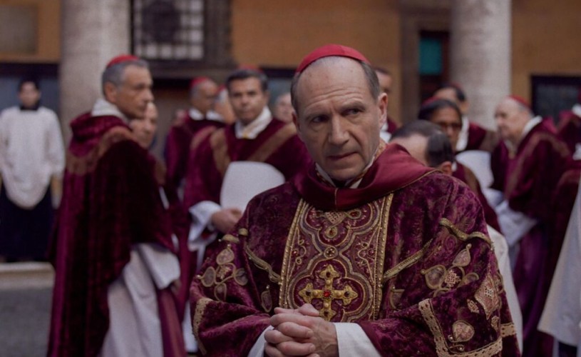 „Conclave” a câștigat Premiul BAFTA pentru cel mai bun film