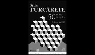 Silviu Purcărete, 50 de ani de teatru în fotografie