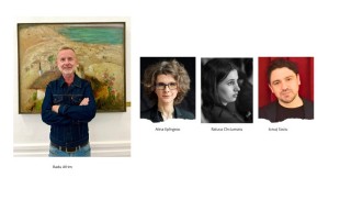 Structura curatorială a Festivalului Național de Teatru, ediția 2025