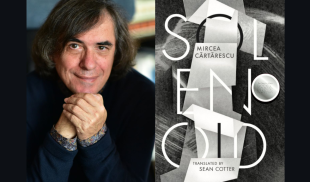 „Solenoid” de Mircea Cărtărescu, prima nominalizare a unui autor român la International Booker Prize