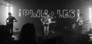 Peste 500 de persoane au participat la Showcase BandBook, eveniment ce a avut loc în clubul FORM Space din Cluj-Napoca în perioada 28-29 ianuarie