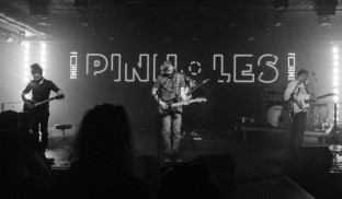 Peste 500 de persoane au participat la Showcase BandBook, eveniment ce a avut loc în clubul FORM Space din Cluj-Napoca în perioada 28-29 ianuarie