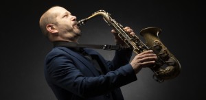 Jazz și atmosferă italiană la Sala Radio