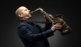 Jazz și atmosferă italiană la Sala Radio