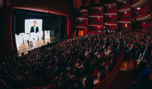 Filmele nominalizate la Premiile Gopo 2025