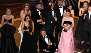 „Anora” a învins la Oscar