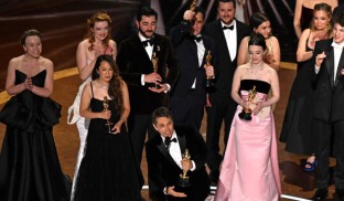 „Anora” a învins la Oscar