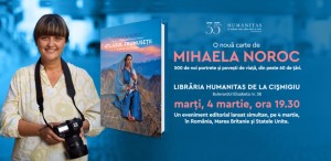 Din nou despre frumusețe cu Mihaela Noroc