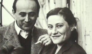 Poezia depresiei. Paul Celan 105