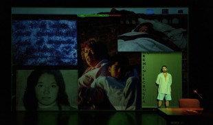 „Spațiu comun: Prezentul” , la Stagiunea Internațională de Teatru 2025