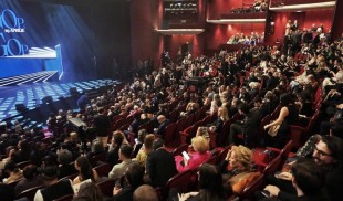 „Anul Nou care n-a fost”, marele câștigător al Premiilor Gopo 2025