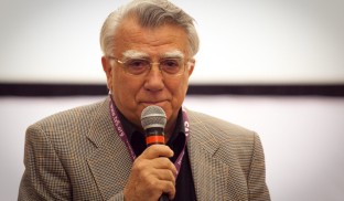Dan Pița primește Premiul pentru întreaga activitate la Gala Gopo