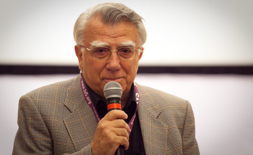 Dan Pița primește Premiul pentru întreaga activitate la Gala Gopo