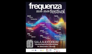 Frequenza Festival, muzică de cameră în inima Bucureștiului