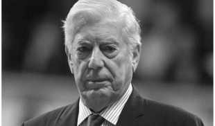 Mario Vargas Llosa, „dinozaurul în costum și cravată”, iese din scenă