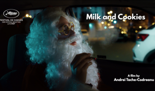 „Milk and Cookies”, selecționat la Festivalul de Film de la Cannes în secțiunea La Cinef