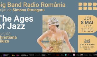 „The Ages of Jazz” de Ziua Internațională a Jazz-ului