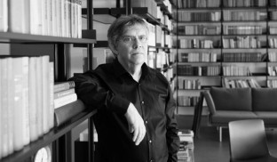 Andrei Ujică va primi Premiul de Excelență la TIFF.24