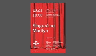 Institutul Cervantes lansează stagiunea de spectacole-lectură AproapESpectacol
