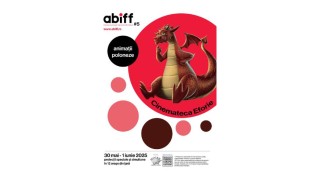 ABIFF #5: Trei zile de animație, educație și dialog internațional