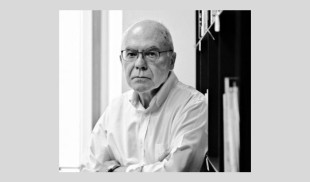 Justo Navarro: A scrie, pentru mine, înseamnă a menține o relație specială cu realitatea