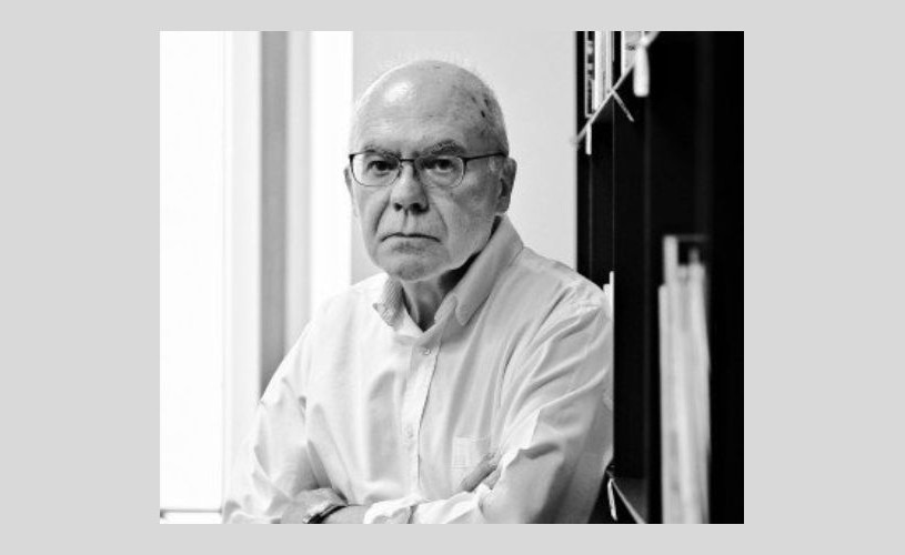 Justo Navarro: A scrie, pentru mine, înseamnă a menține o relație specială cu realitatea