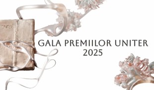 Gala UNITER. Celebrarea teatrului românesc