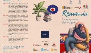 România la Salone Internazionale del Libro di Torino