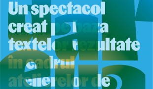 Dar eu? Spectacolul unei generații care își pune întrebări despre sine