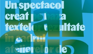 Dar eu? Spectacolul unei generații care își pune întrebări despre sine