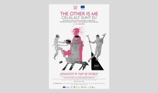Nature, Arts,Technologies: Rezidența internațională „The Other is Me/ Celălalt sunt eu în România”