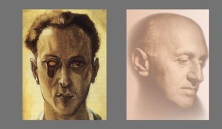 Împotriva oricărei tradiții și a oricărui canon estetic. Victor Brauner