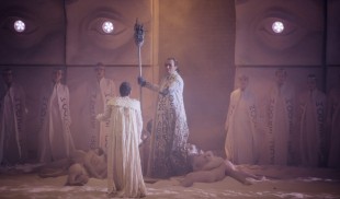 Operă și balet, la Festivalul Enescu