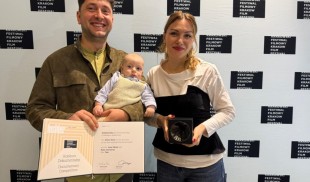 Documentarul „Tata”, premiat la Festivalul de Film de la Cracovia