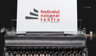 Spațiu pentru dramaturgia românească în Festivalul Național de Teatru