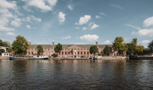 Expoziție Brâncuși la H’ART Museum Amsterdam